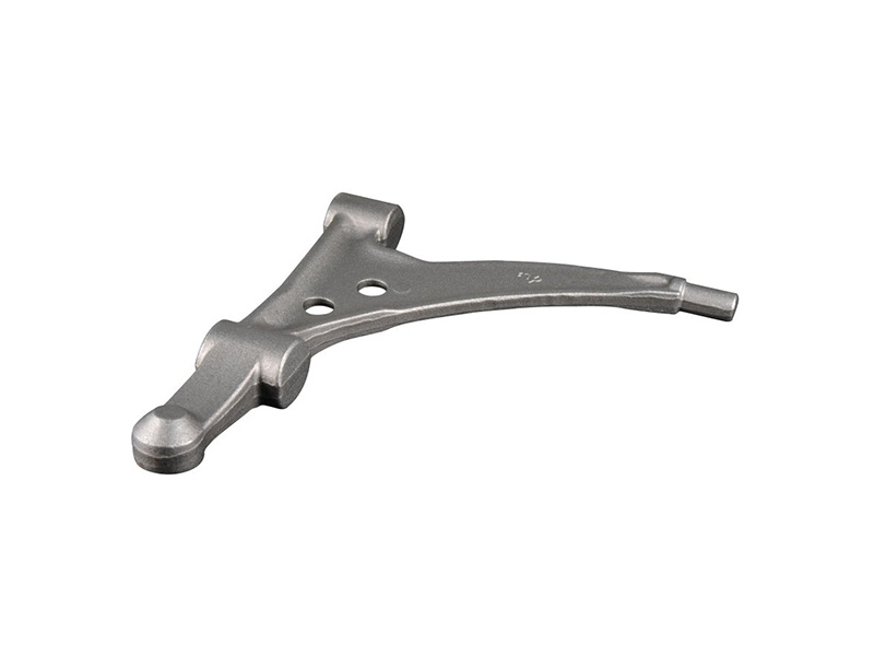 Forging shaped parts forging, shaped forgings and non-standard forgings production