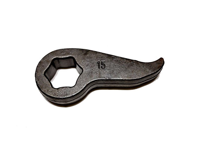 Forging heavy truck auto allen wrench forging manufacturer, allen wrench forging factory